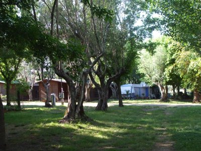 Cliquez pour découvrir toutes les photos de l'ÉTABLISSEMENT ! camping Azzurro Village photo 9