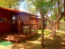 Cliquez pour découvrir toutes les photos de l'HÉBERGEMENT ! mobil-home - camping Azzurro Village photo 1