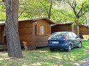 Cliquez pour découvrir toutes les photos de l'HÉBERGEMENT ! mobil-home - camping Azzurro Village photo 3