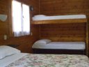 chambre - camping Azzurro Village photo 2