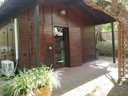 Cliquez pour découvrir toutes les photos de l'HÉBERGEMENT ! chalet - camping Azzurro Village photo 1