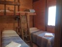 Cliquez pour découvrir toutes les photos de l'HÉBERGEMENT ! chalet - camping Azzurro Village photo 4