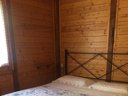 Cliquez pour découvrir toutes les photos de l'HÉBERGEMENT ! chalet - camping Azzurro Village photo 5
