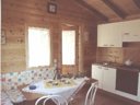 Cliquez pour découvrir toutes les photos de l'HÉBERGEMENT ! mobil-home - camping Azzurro Village photo 5