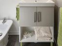 Cliquez pour découvrir toutes les photos de l'HÉBERGEMENT ! mobil-home - camping Azzurro Village photo 7