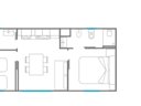 Cliquez pour découvrir toutes les photos de l'HÉBERGEMENT ! mobil-home - camping Azzurro Village photo 8