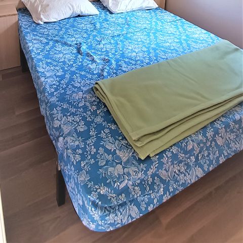 mobilhome - Le Moulin Vieux photo 4