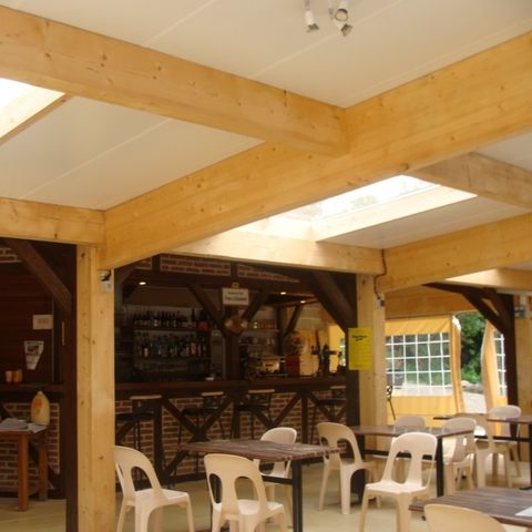 établissement Le Moulin Vieux photo 5