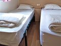mobilhome - établissement Le Moulin Vieux photo 2