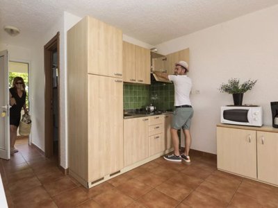 Cliquez pour découvrir toutes les photos de l'HÉBERGEMENT ! apartment - Sognu Di Mare photo 12