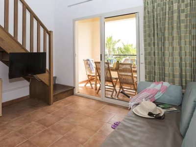 Cliquez pour découvrir toutes les photos de l'HÉBERGEMENT ! apartment - Sognu Di Mare photo 14