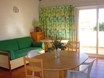 Cliquez pour découvrir toutes les photos de l'ÉTABLISSEMENT ! établissement Sognu Di Mare photo 6