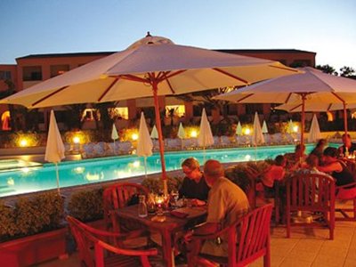 Cliquez pour découvrir toutes les photos de l'ÉTABLISSEMENT ! établissement Sognu Di Mare photo 7