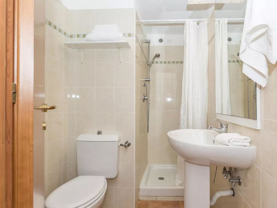 Cliquez pour découvrir toutes les photos de l'HÉBERGEMENT ! apartment - établissement Sognu Di Mare photo 4