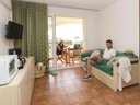 Cliquez pour découvrir toutes les photos de l'HÉBERGEMENT ! apartment - établissement Sognu Di Mare photo 8