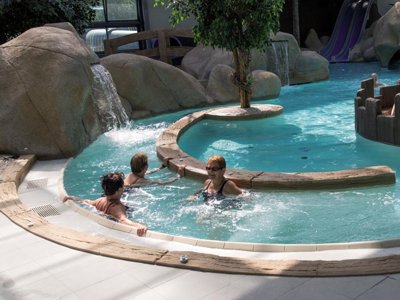 Cliquez pour découvrir toutes les photos de l'ÉTABLISSEMENT ! camping L'Océan photo 10