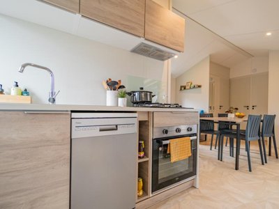mobil-home -  L'Océan photo 4