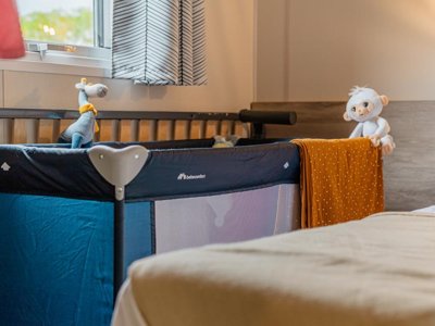 mobil-home -  L'Océan photo 8