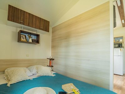 Cliquez pour découvrir toutes les photos de l'HÉBERGEMENT ! mobil-home - L'Océan photo 4