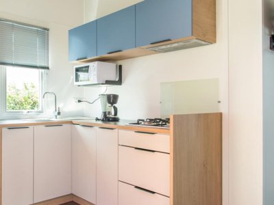 mobil-home -  L'Océan photo 4