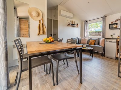 mobil-home -  L'Océan photo 3