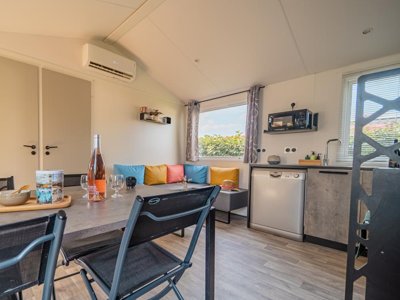 mobil-home -  L'Océan photo 5