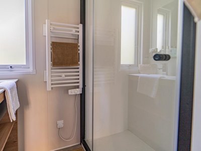 Cliquez pour découvrir toutes les photos de l'HÉBERGEMENT ! mobil-home - L'Océan photo 5