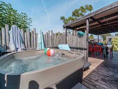 mobil-home -  L'Océan photo 1