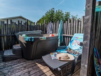 mobil-home -  L'Océan photo 11