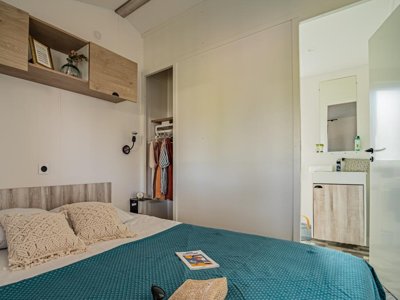 mobil-home -  L'Océan photo 4