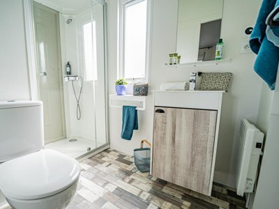 mobil-home -  L'Océan photo 5