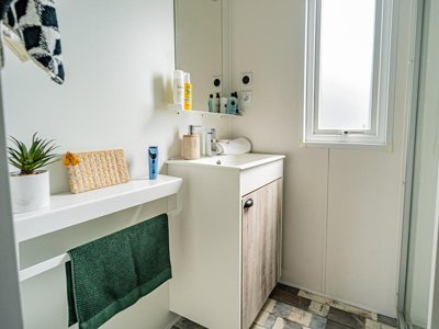mobil-home -  L'Océan photo 6