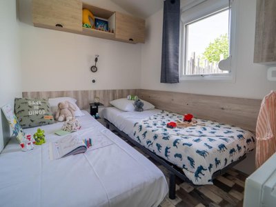 mobil-home -  L'Océan photo 7