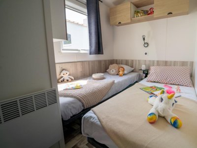 mobil-home -  L'Océan photo 8