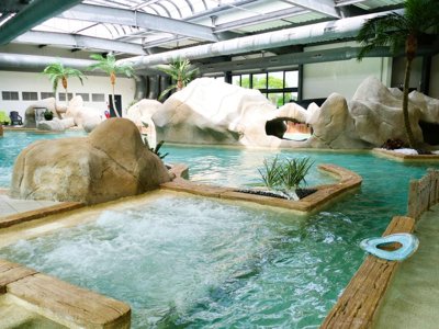 Cliquez pour découvrir toutes les photos de l'ÉTABLISSEMENT ! camping L'Océan photo 14