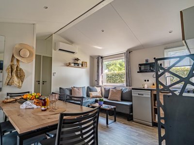 mobil-home -  L'Océan photo 3