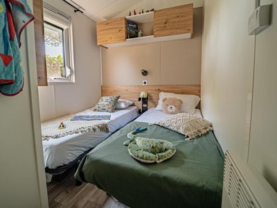 mobil-home -  L'Océan photo 4