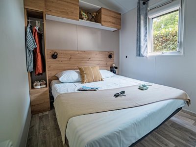 mobil-home -  L'Océan photo 5
