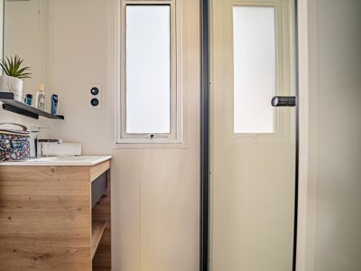 mobil-home -  L'Océan photo 6