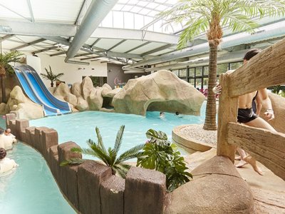 Cliquez pour découvrir toutes les photos de l'ÉTABLISSEMENT ! camping L'Océan photo 15