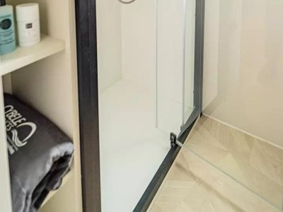 Cliquez pour découvrir toutes les photos de l'HÉBERGEMENT ! mobil-home - L'Océan photo 7