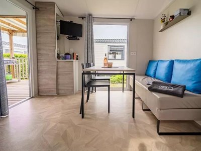 mobil-home -  L'Océan photo 2