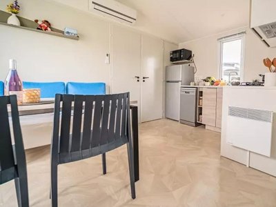 mobil-home -  L'Océan photo 3