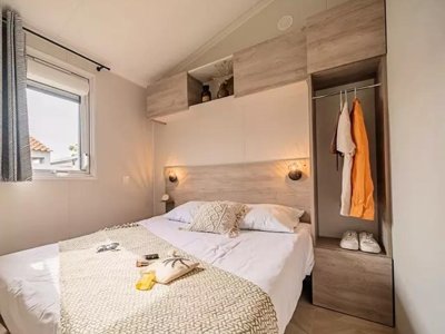 mobil-home -  L'Océan photo 4