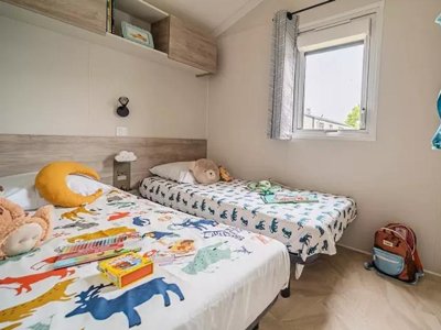 mobil-home -  L'Océan photo 5