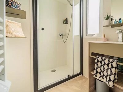 mobil-home -  L'Océan photo 6