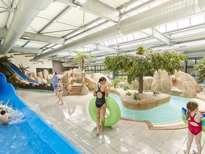 Cliquez pour découvrir toutes les photos de l'ÉTABLISSEMENT ! camping L'Océan photo 16