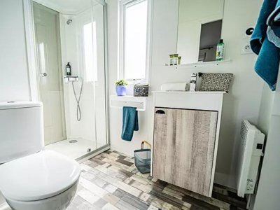 Cliquez pour découvrir toutes les photos de l'HÉBERGEMENT ! mobil-home - L'Océan photo 6