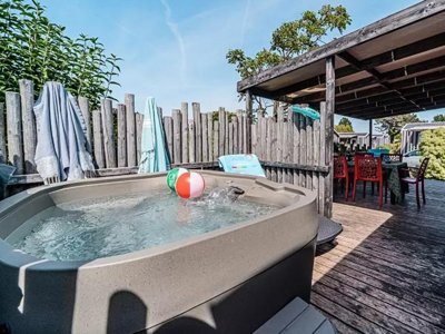 Cliquez pour découvrir toutes les photos de l'HÉBERGEMENT ! mobil-home - L'Océan photo 9