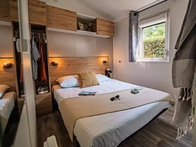 mobil-home -  L'Océan photo 5